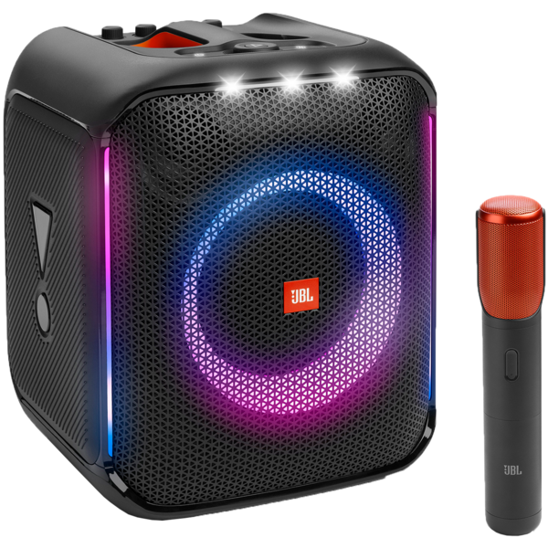 JBL PartyBox Encore -bluetooth-kaiutin, Musta