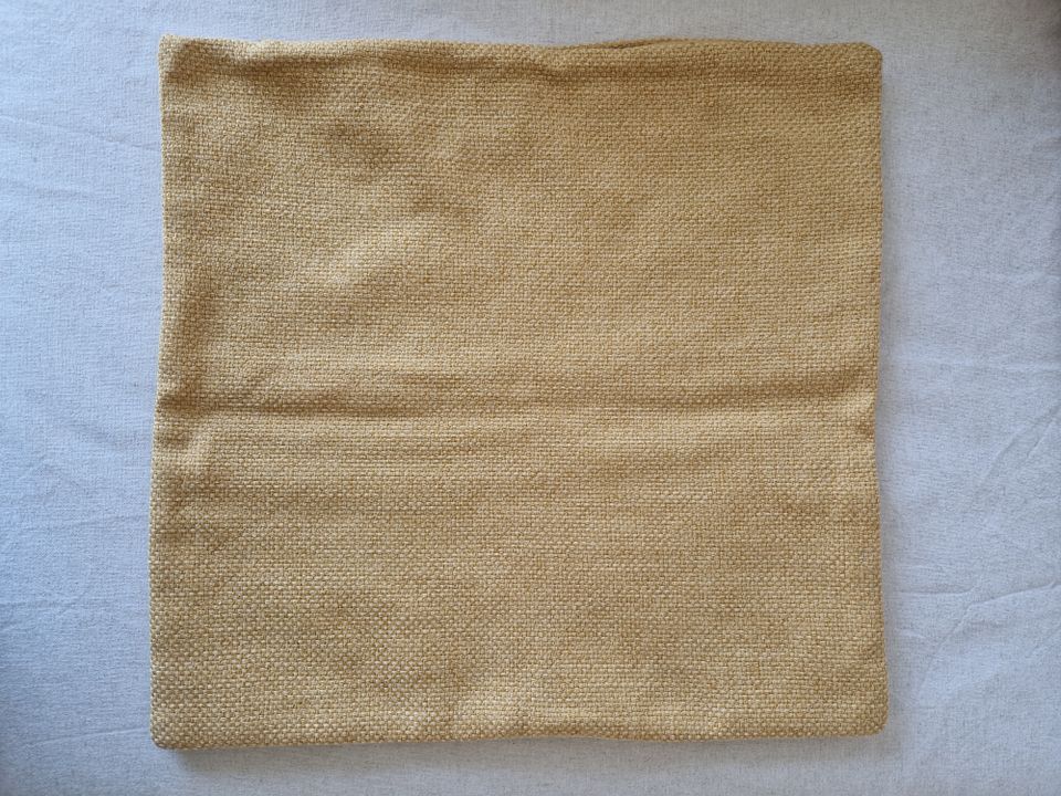 Koristetyynynpäällinen