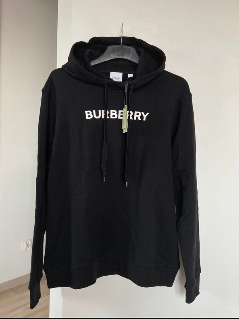 Burberry huppari