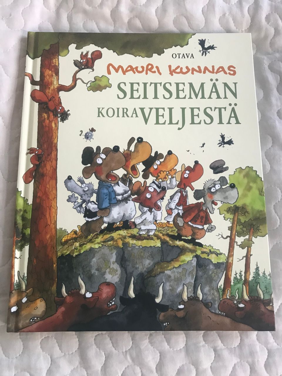 Ilmoituksen kuva