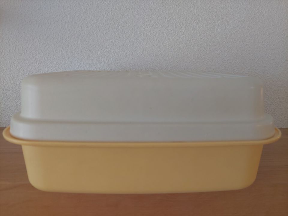 Tupperware LEIPÄLAATIKKO