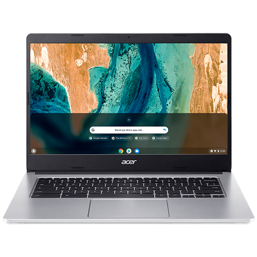 Acer Chromebook 314 14", Hopea