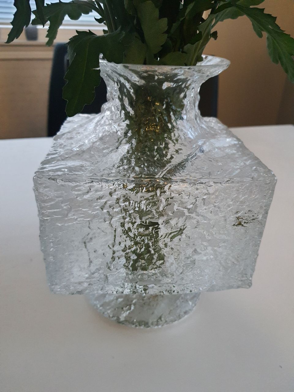 Iittala maljakko