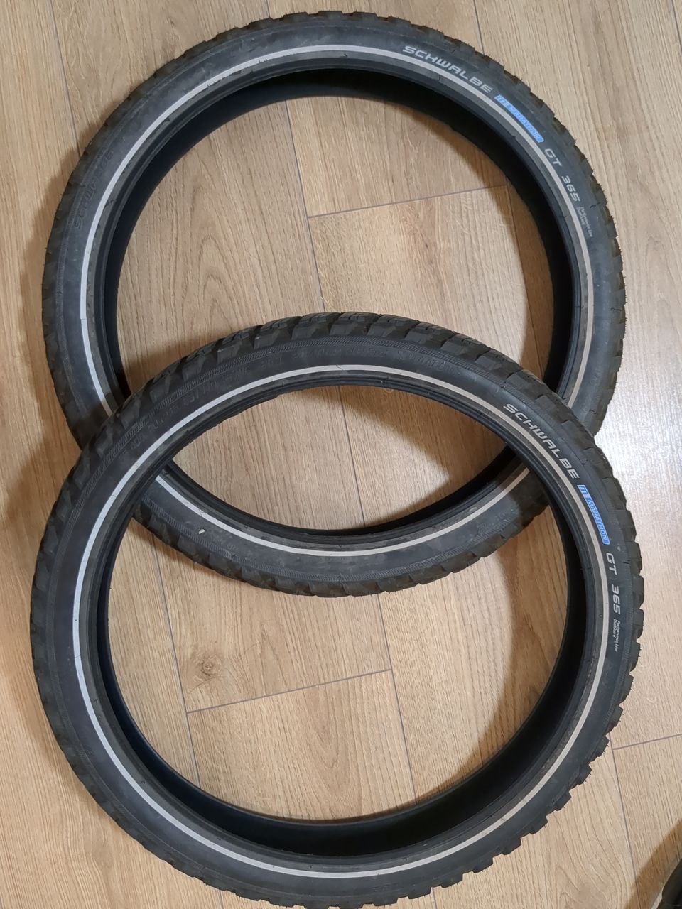 20x2.15 schwalbe marathon kuvio rengas