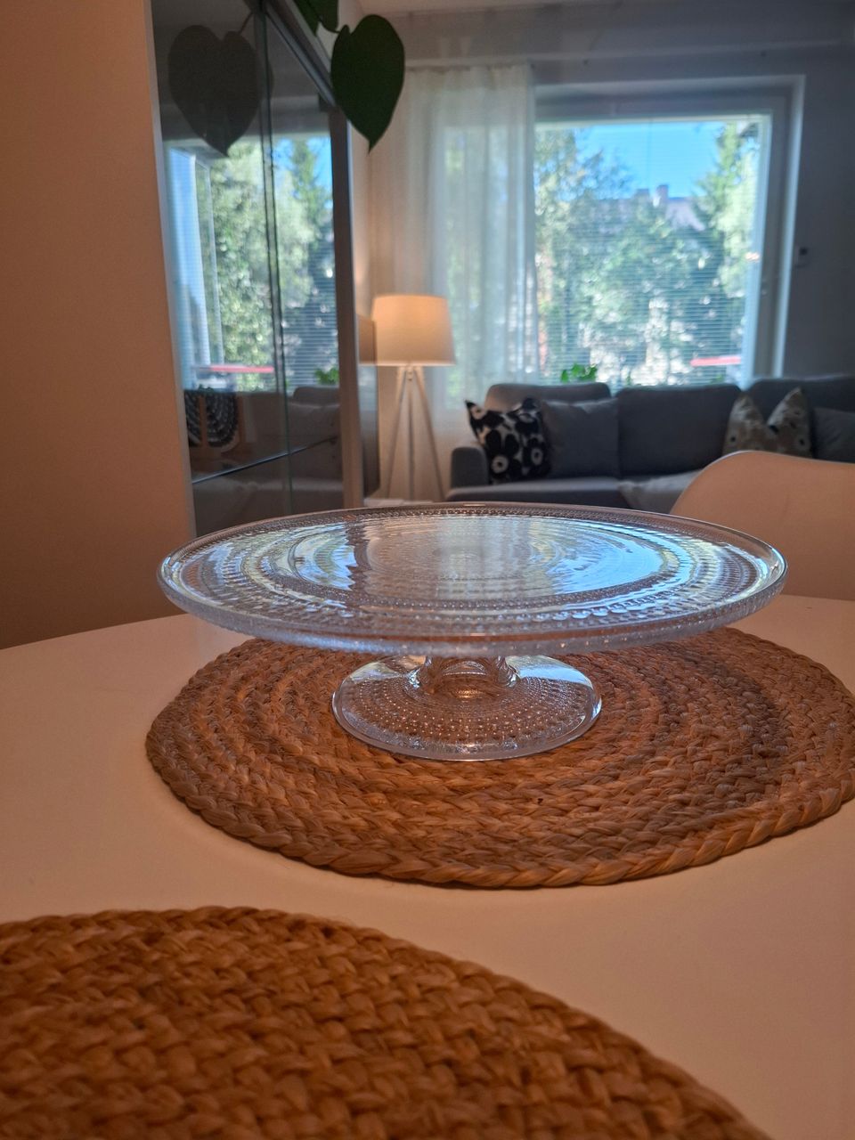 Iittala kakkuvati