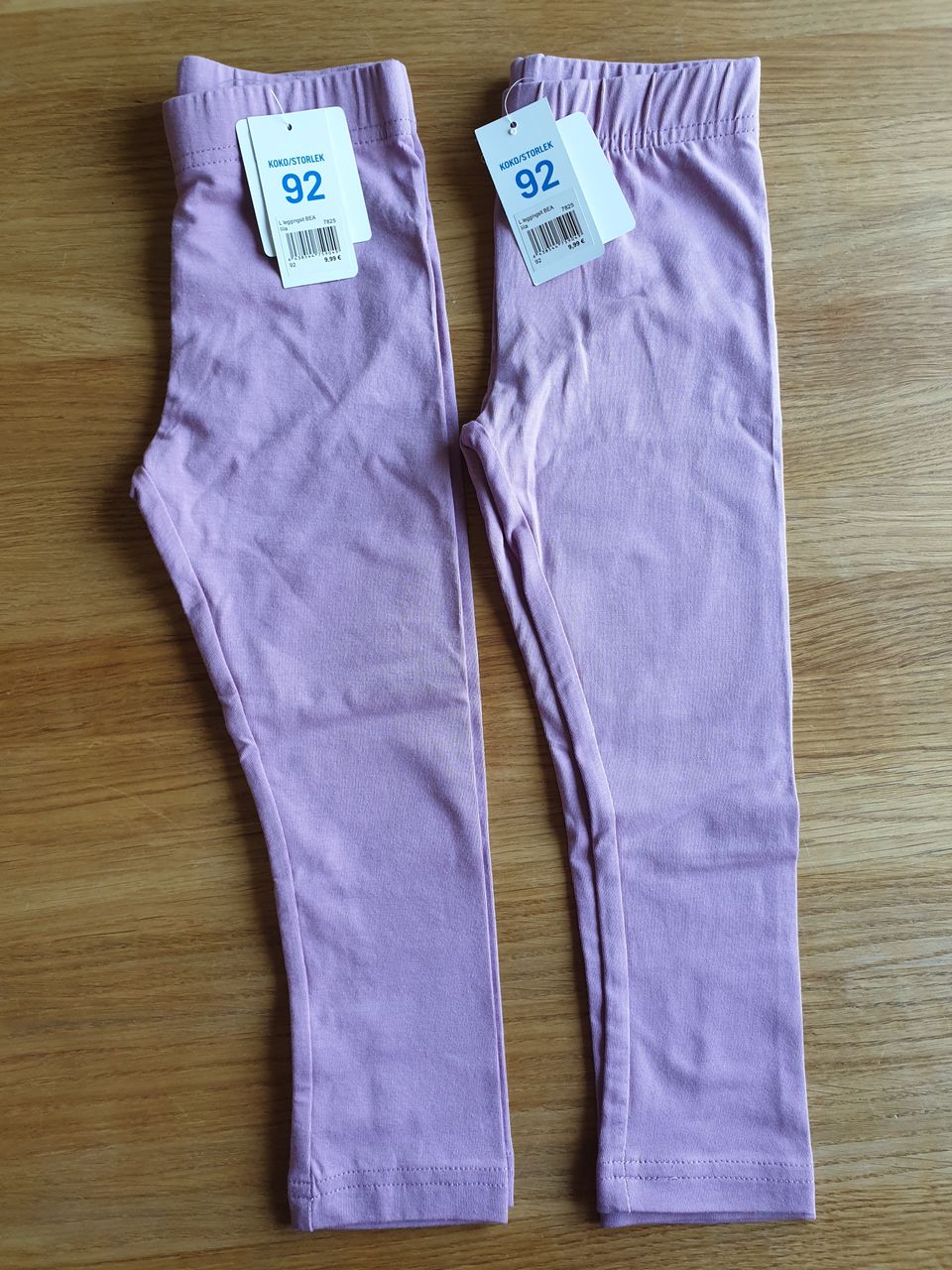 Leggingsit 92