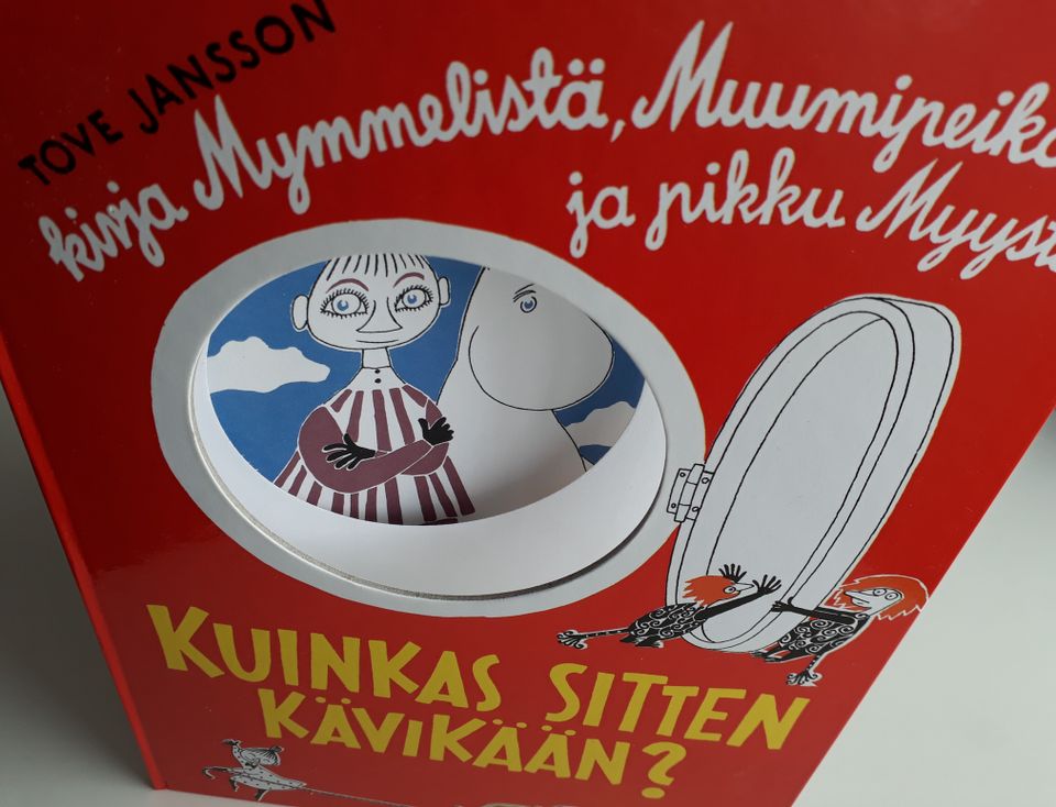 Ilmoituksen kuva