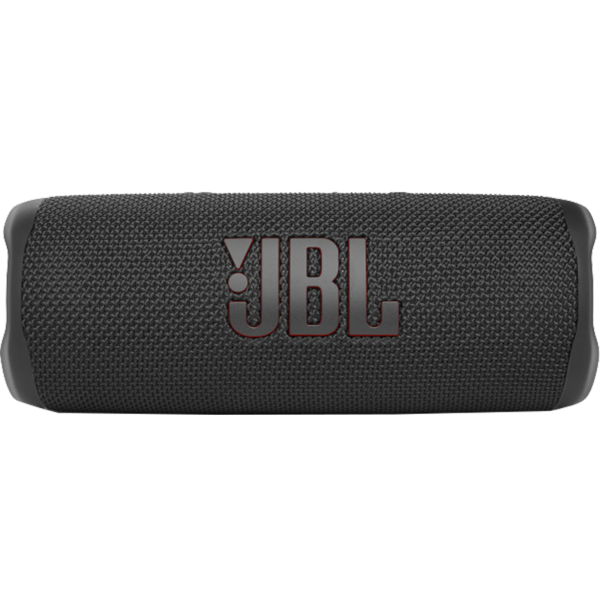 JBL Flip 6 -bluetooth-kaiutin, Musta