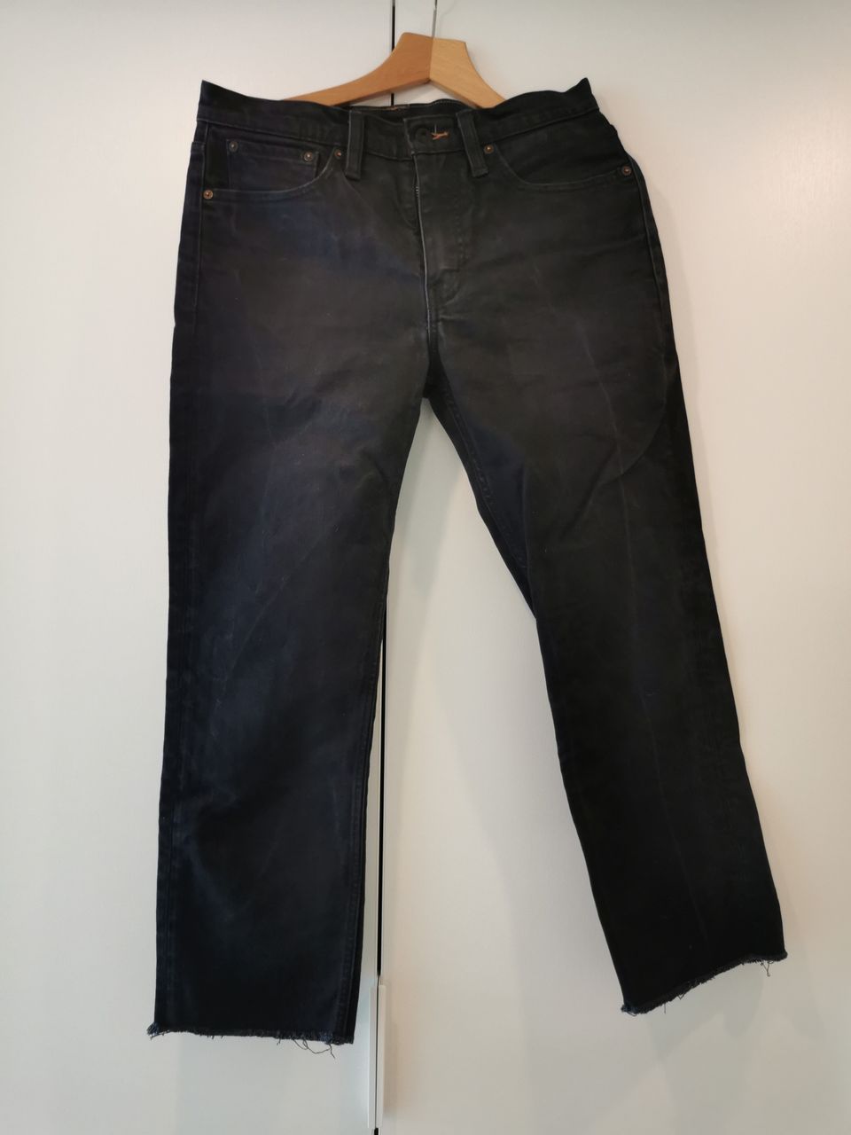 Levi's 511 farkut 31/30