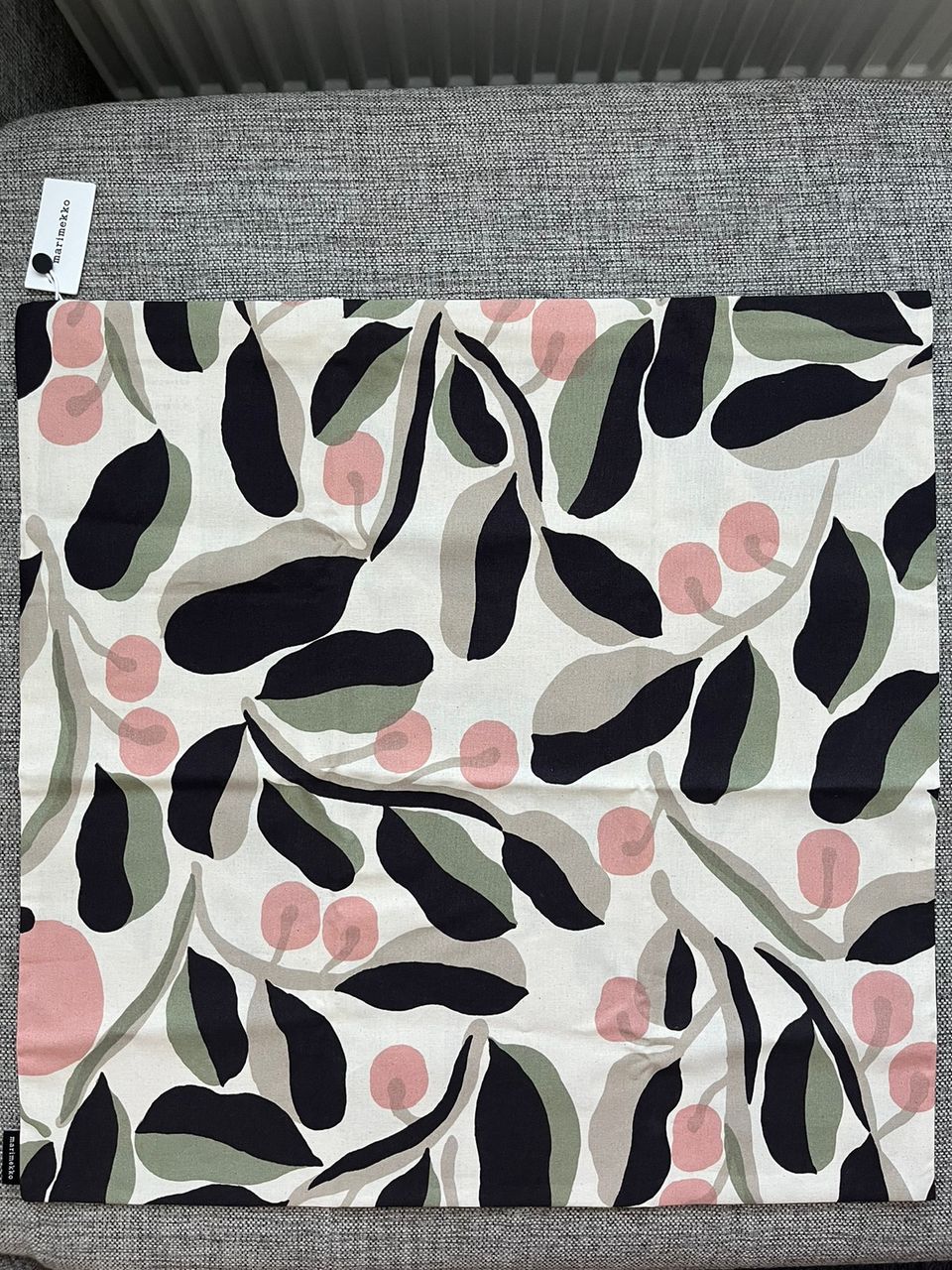 Marimekko Jaspi- tyynynpäällinen