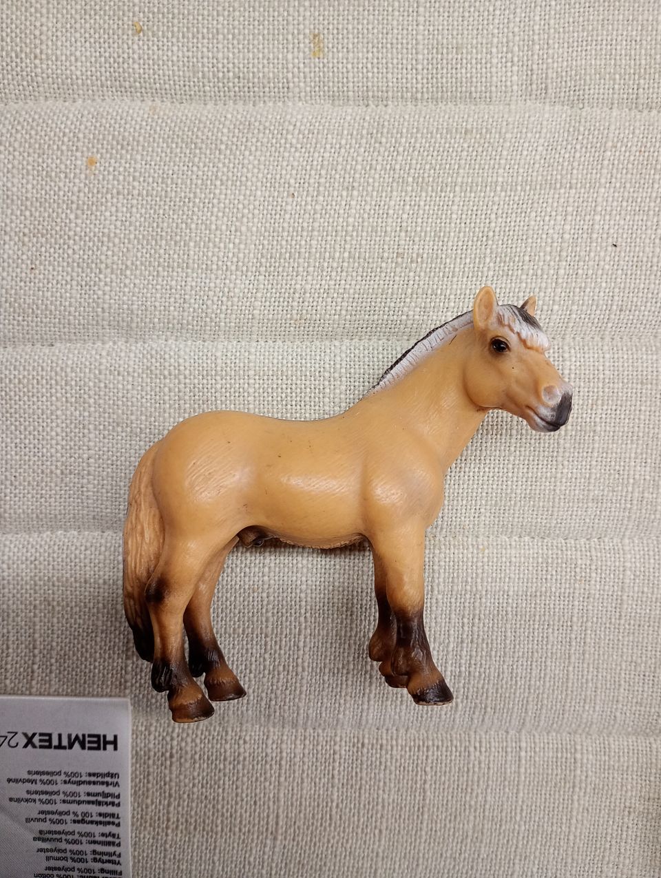 Schleich vuonohevonen 2000 luvun