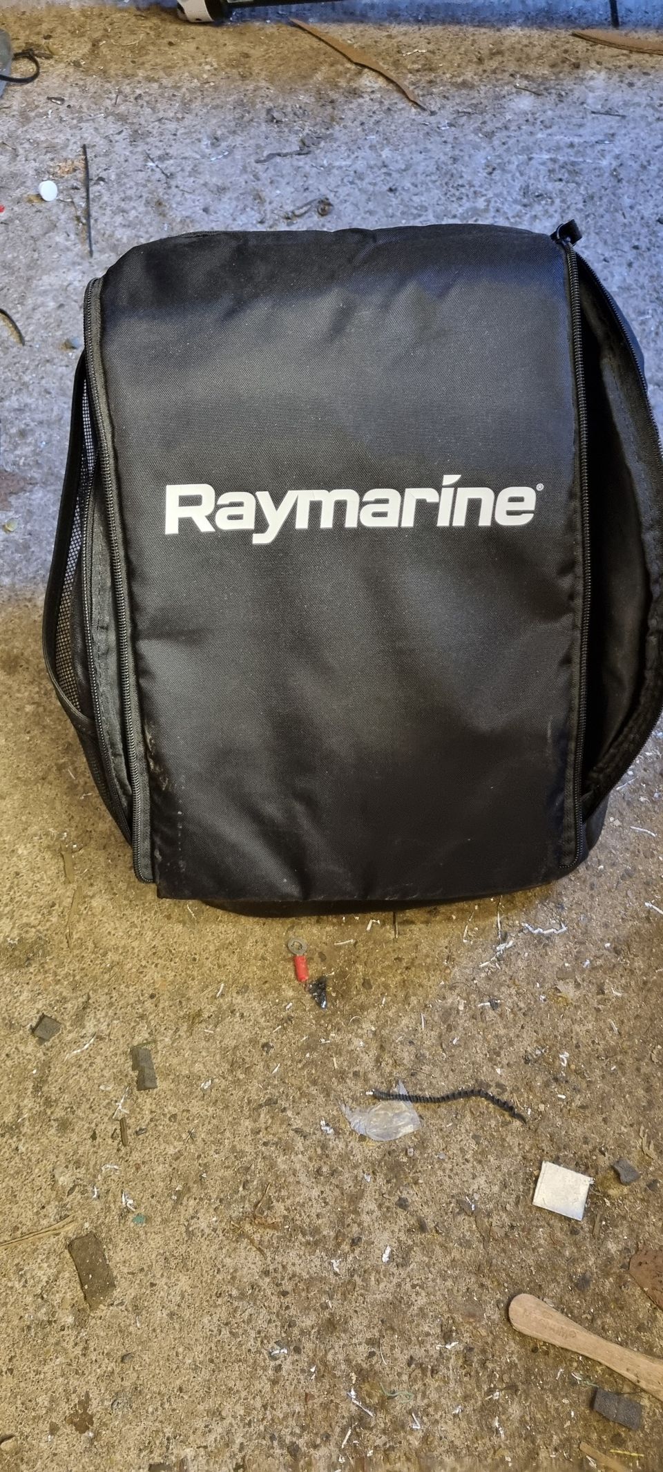 Raymarine