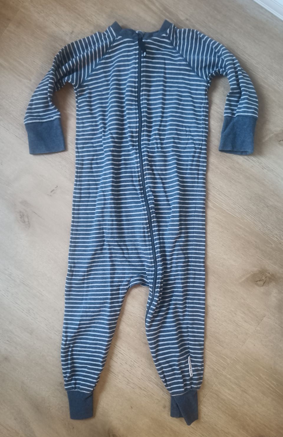 Geggamoja jumpsuit 110/116