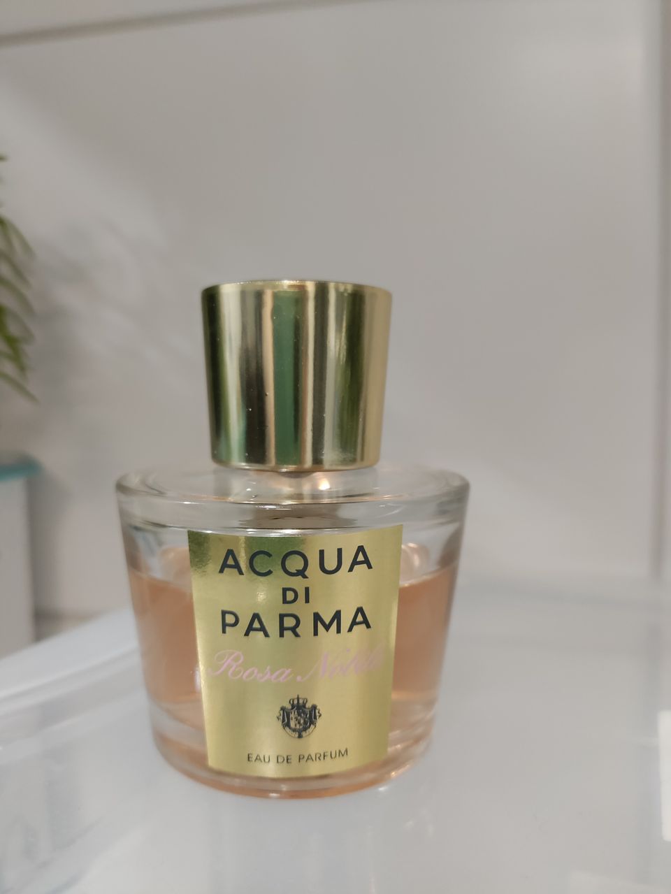 ACQUA DI PARMA