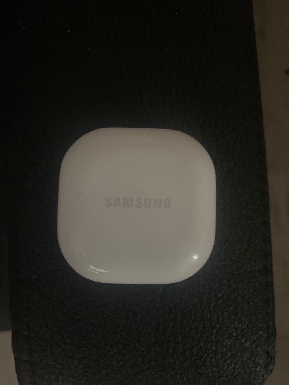 Samsung galaxy buds 2