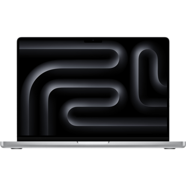 Apple MacBook Pro 14" (M3) Pro 1 Tt, Hopea