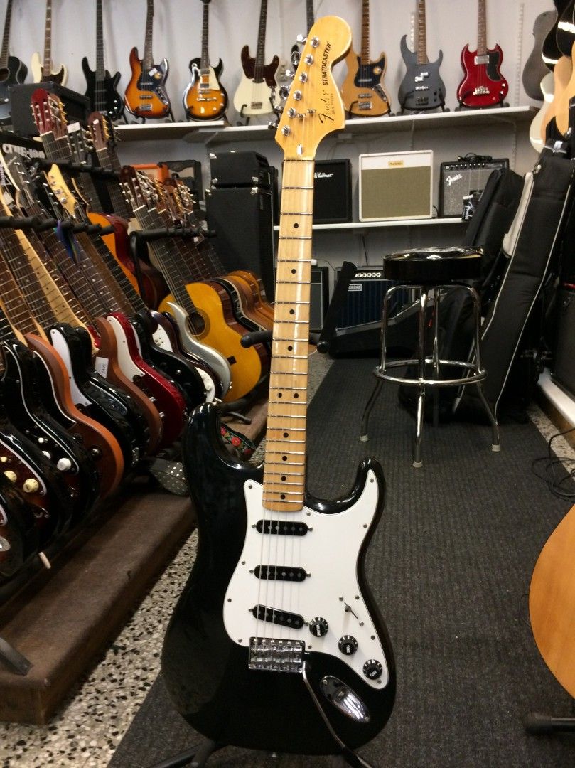 Fender Stratocaster USA