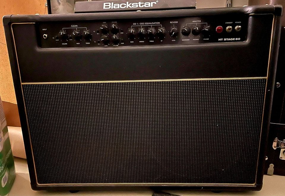 Blackstar HT stage 60 212