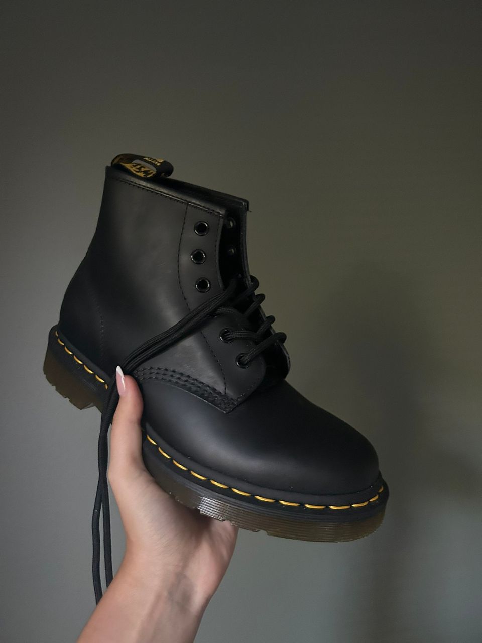 Dr.martens saappaat