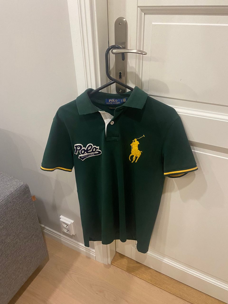 Polo Ralph Lauren Pikeepaita