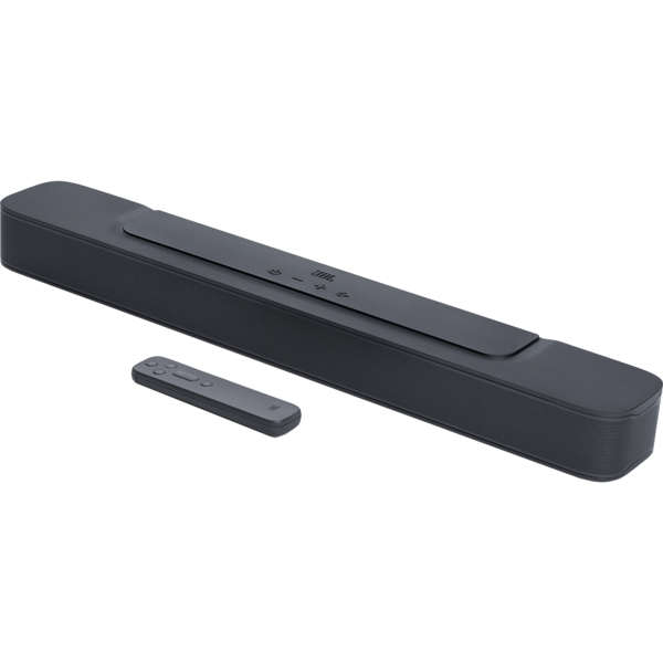 JBL Bar 2.0 All-in-one -soundbar-kaiutin, Musta