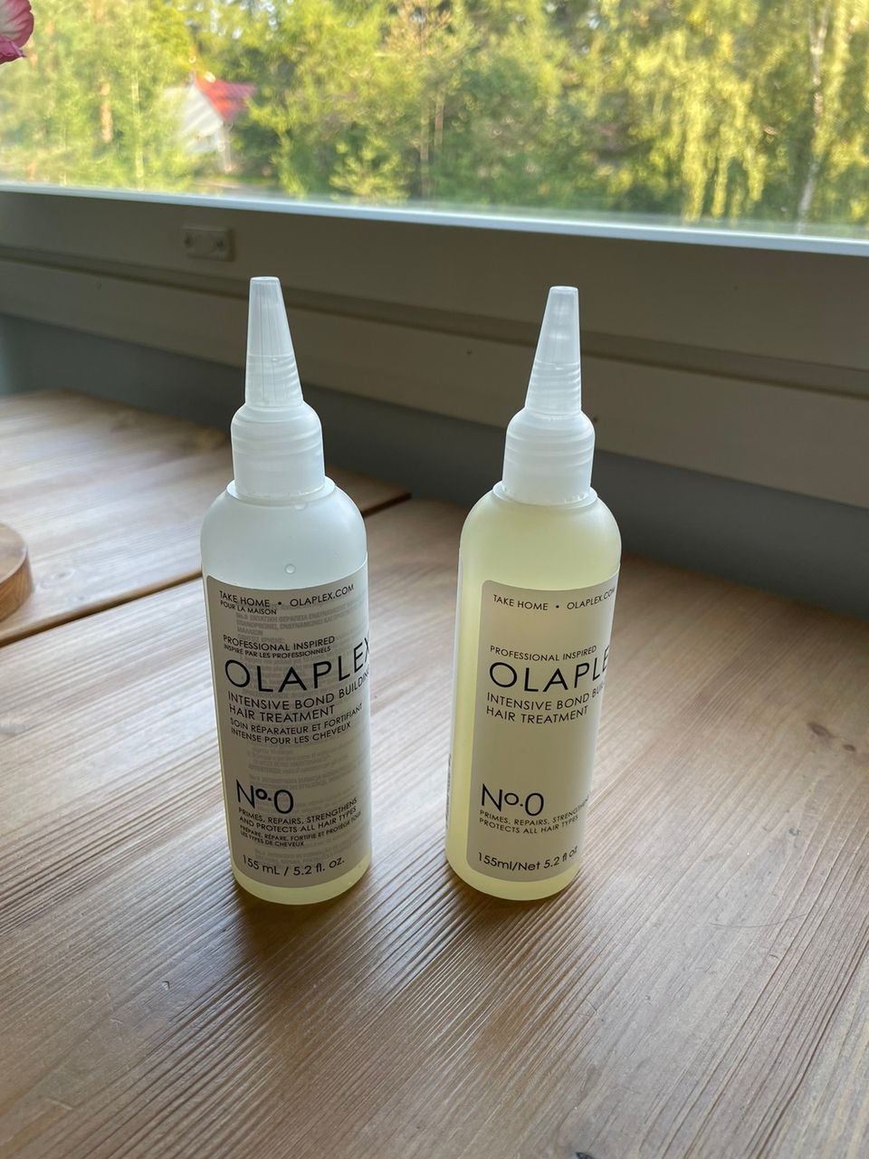 Olaplex No 0 Hair Treatment