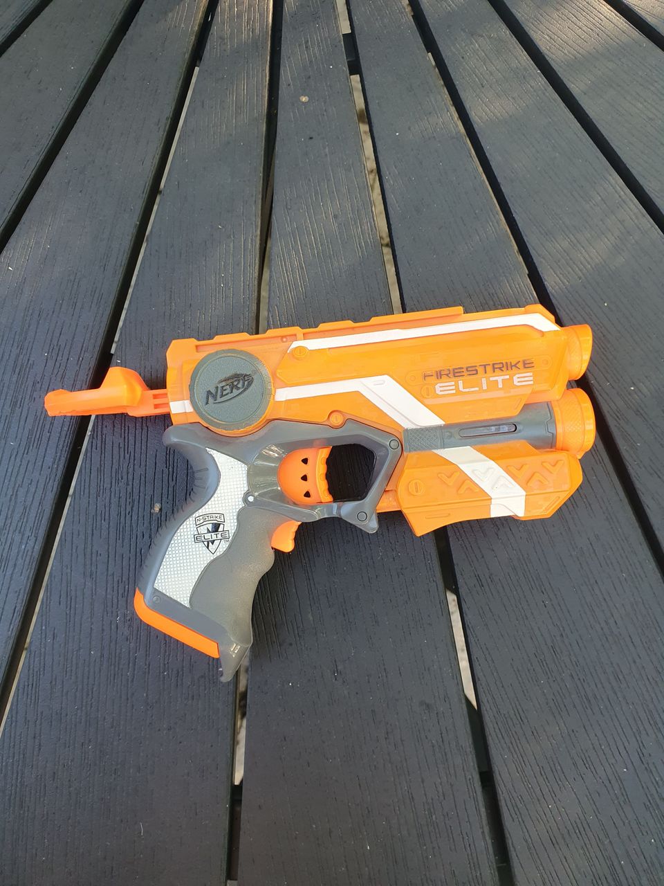 Nerf Firestrike