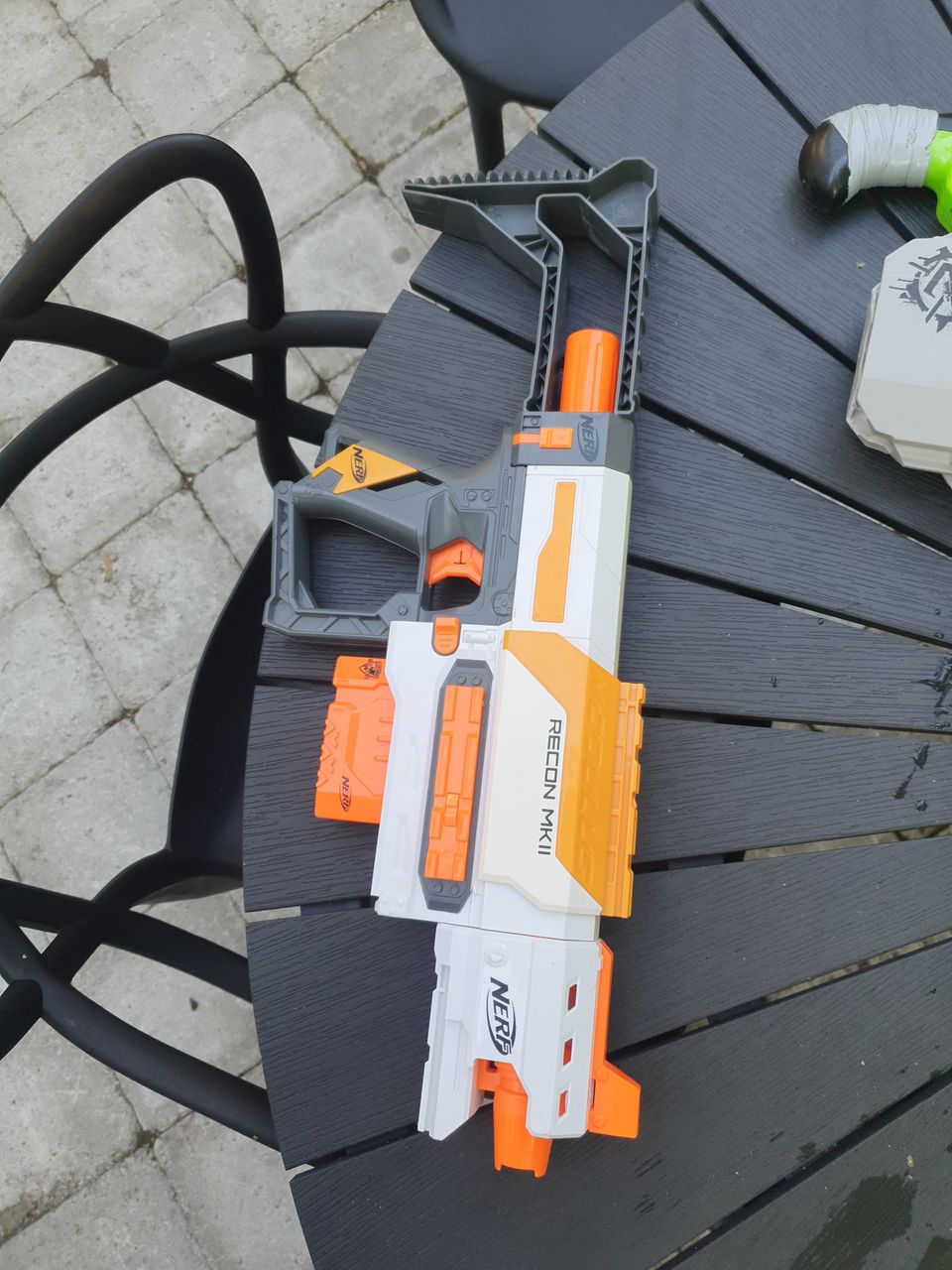 Recon MK II NERF