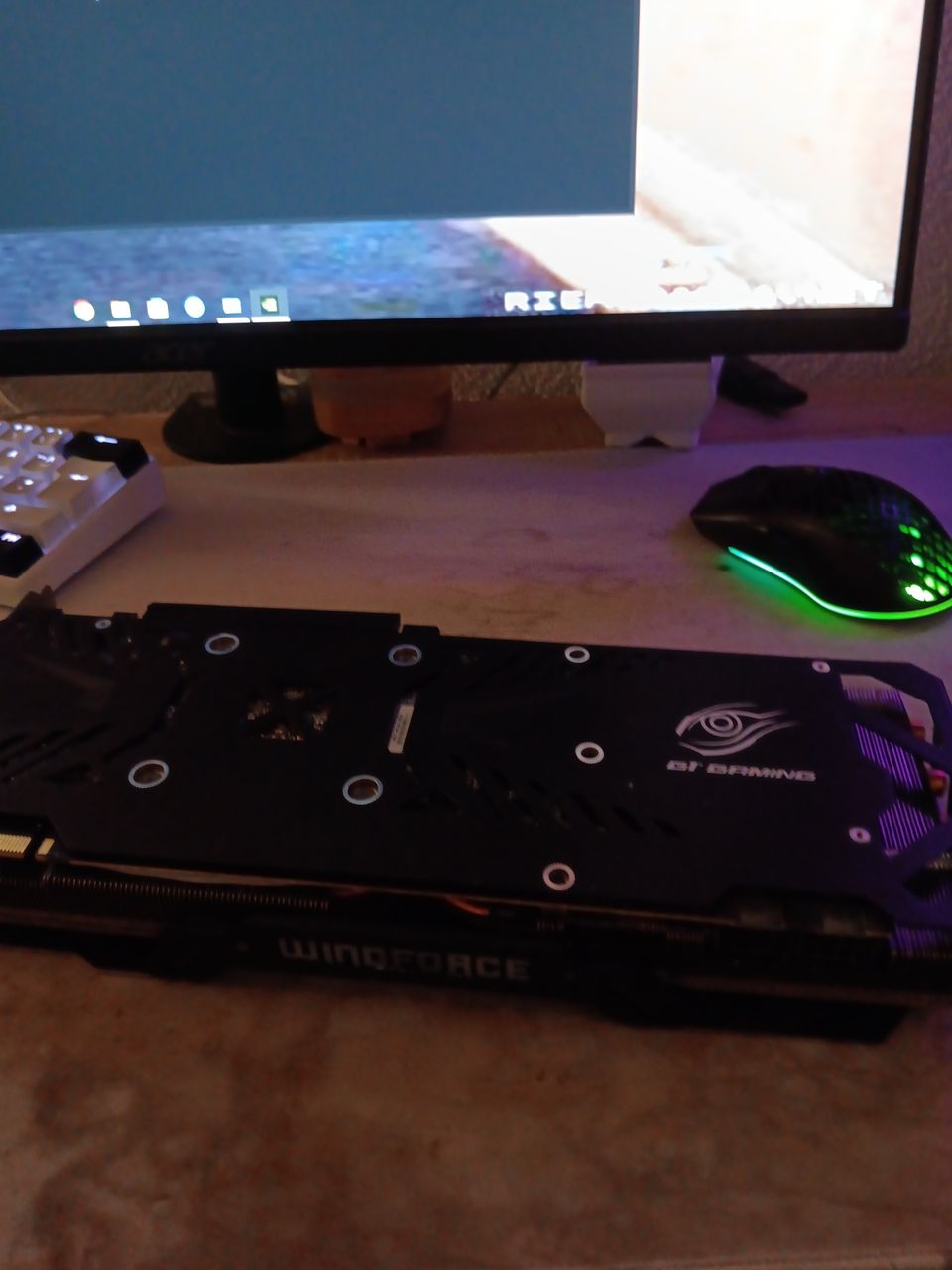 Gigabyte geforce gtx 980 ti