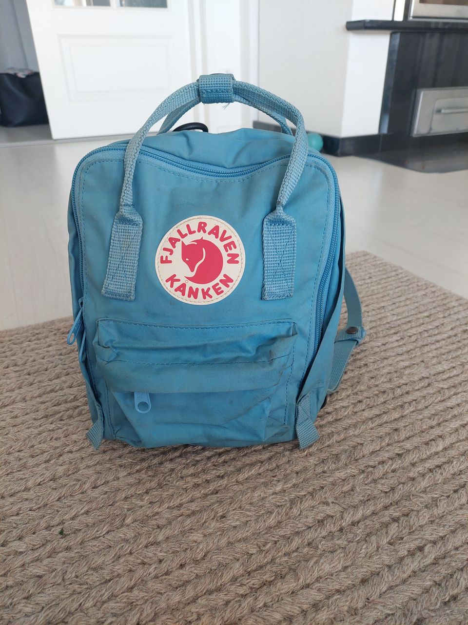 Fjällräven minikånken