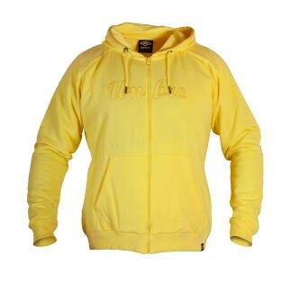 Umbro W Essentials Fz Hoody. - naisten huppari 36 - 42