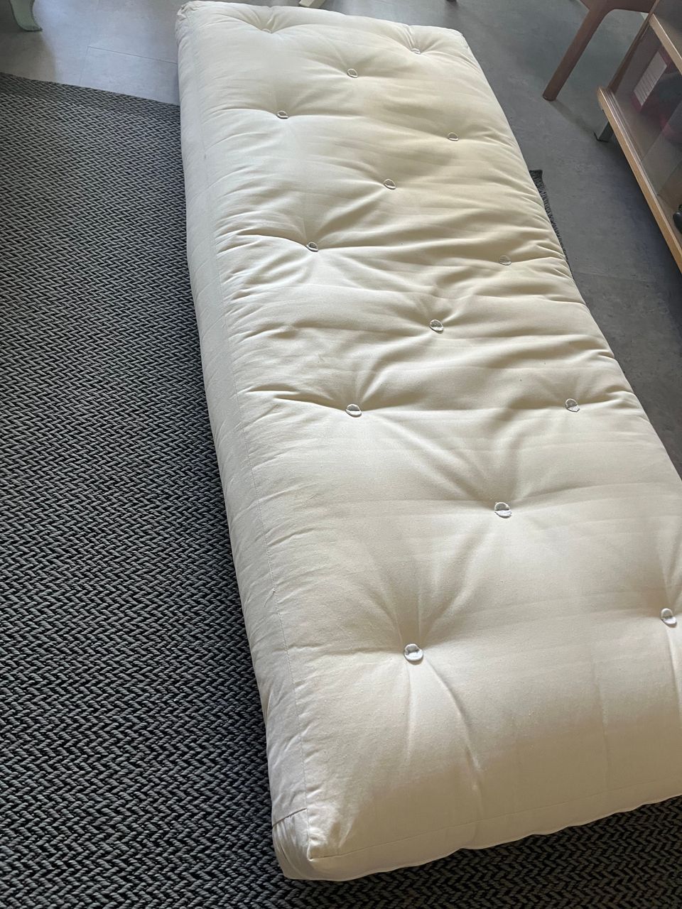 Futon patja