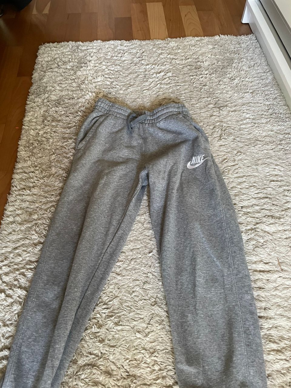 nike sweatpants kids