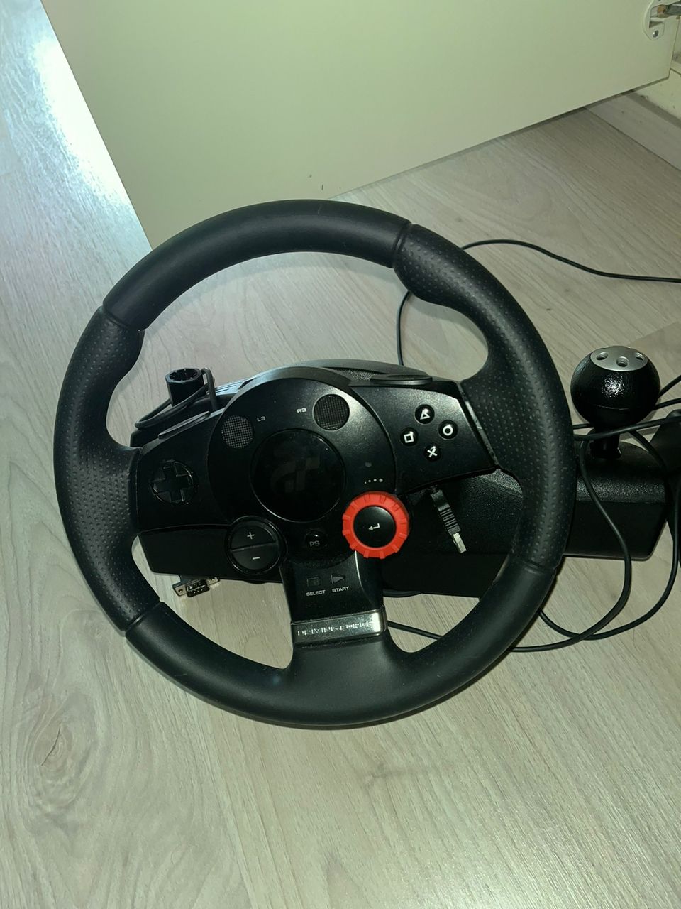 Logitech Force Gt