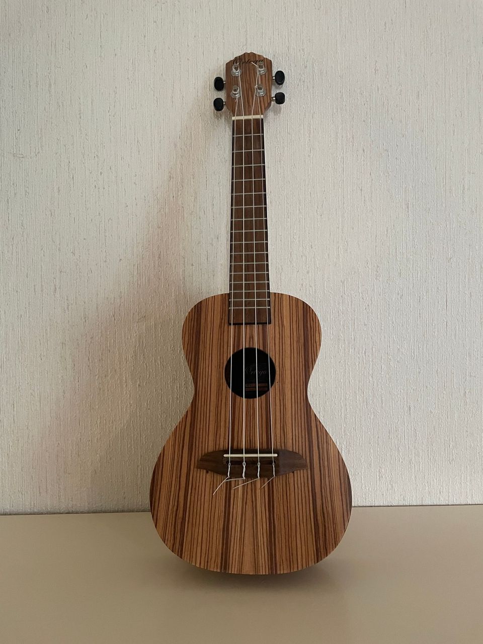 Ukulele Ortega