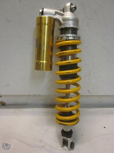 Öhlins iskunvaimennin 435mm