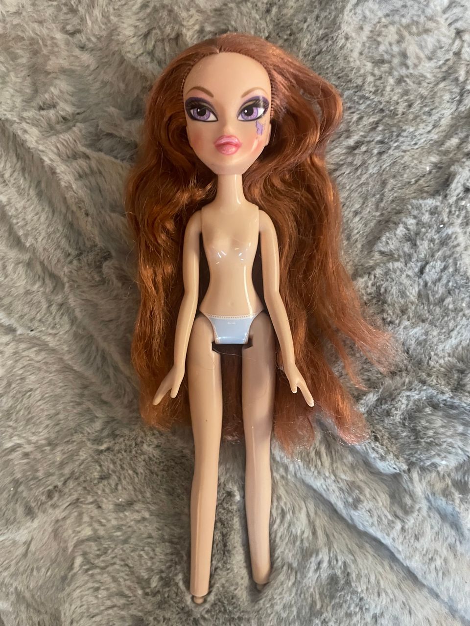 Bratz Fashion pixiez Breeana