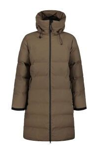 Luhta Kauhava Jacket M Toppatakki One size