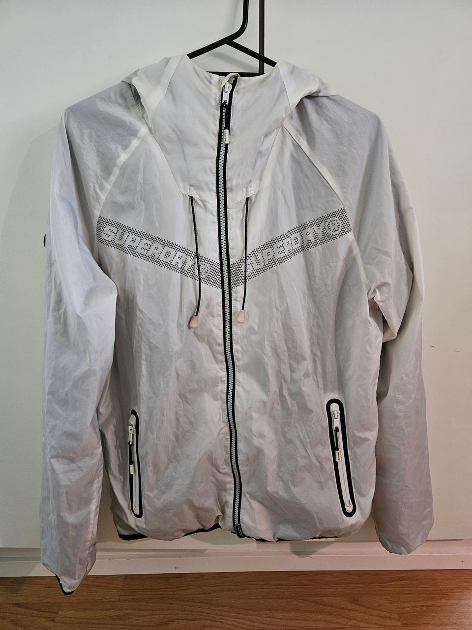 Superdry Core Cagoule -takki