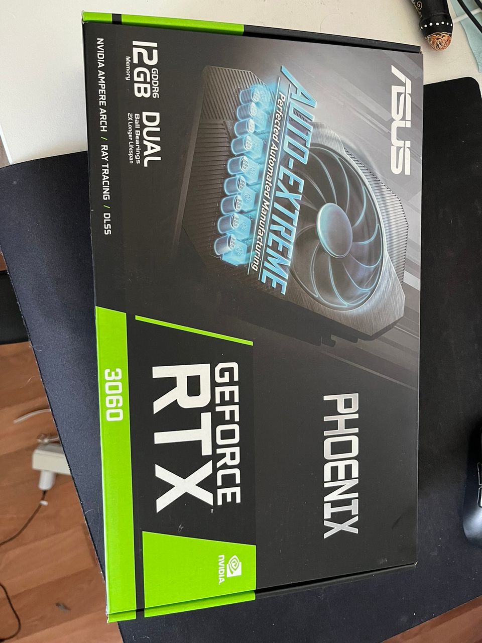 RTX 3060 12Gb