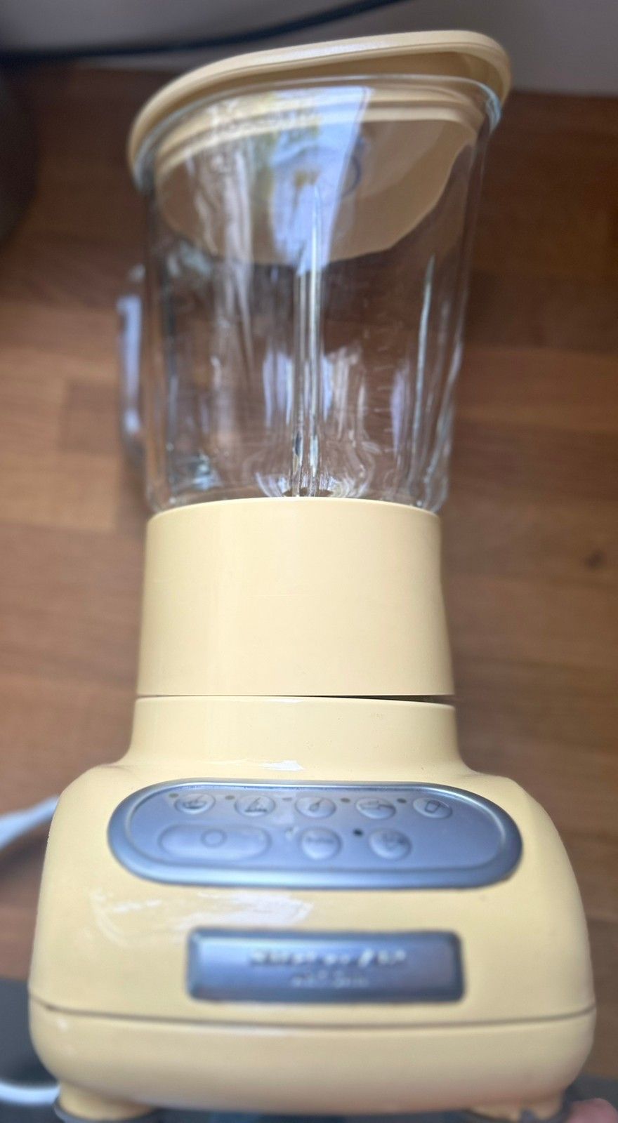 KitchenAid Artisan Blender