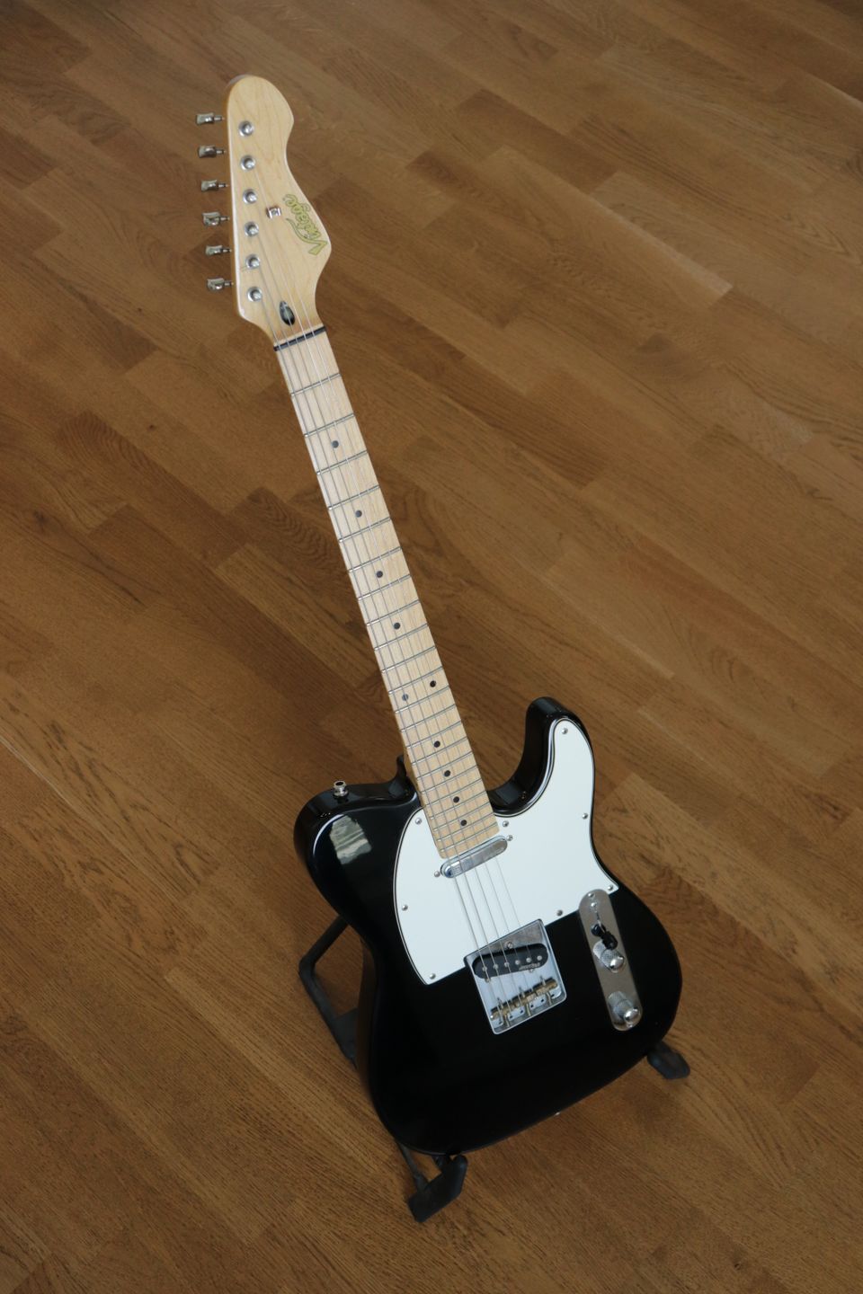 Vintage merkkinen Telecaster