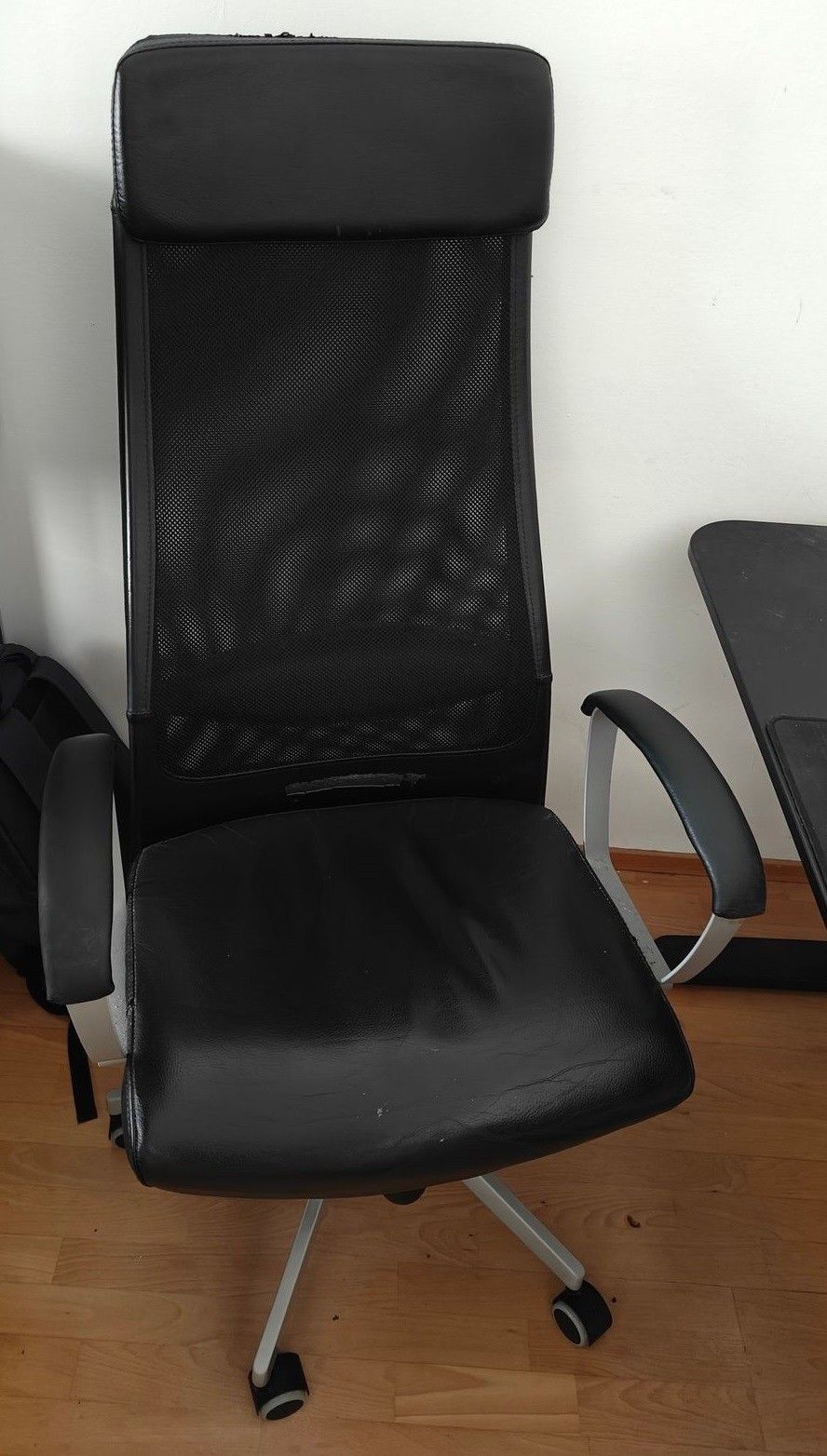 IKEA MARKUS Toimistotuoli, Työtuoli - office chair