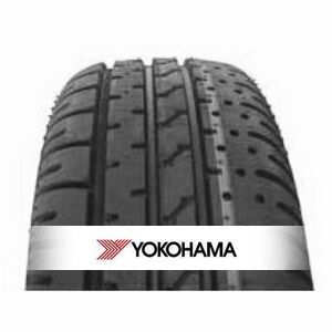 Uudet Yokohama 165/70R10 kesärenkaat rahteineen