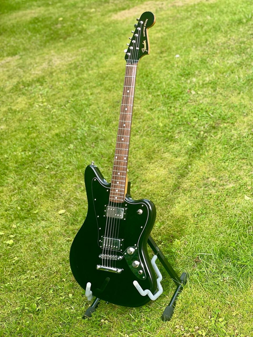 Fender Jaguar Baritone Special