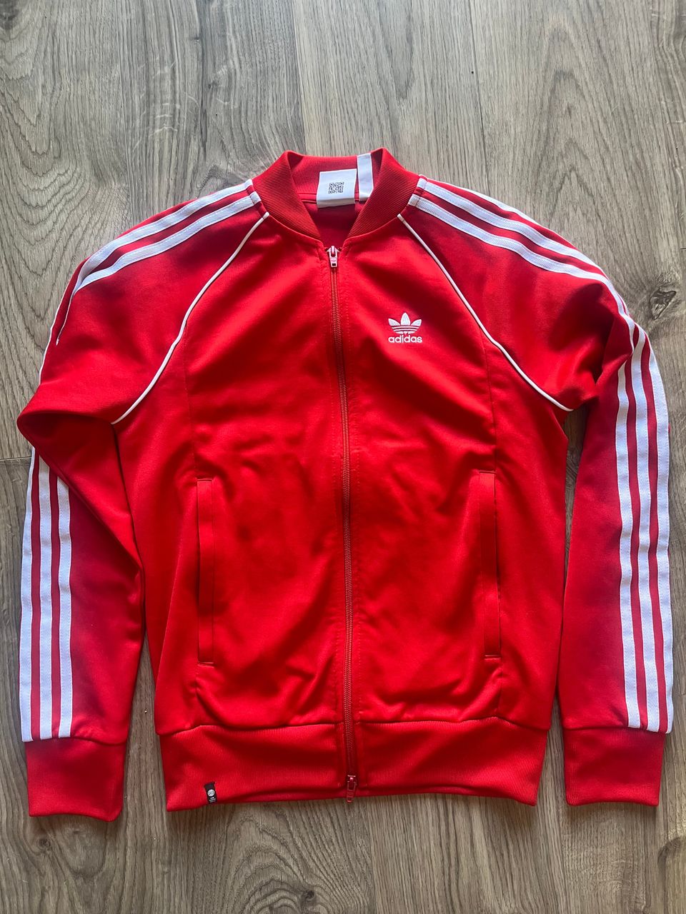 Adidas Originals verkkatakki, XS