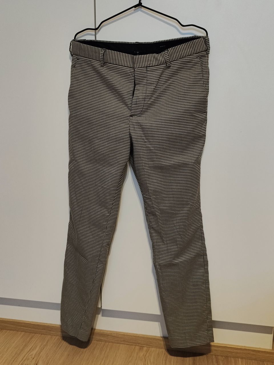 H&M miesten housut, koko 32, skinny fit