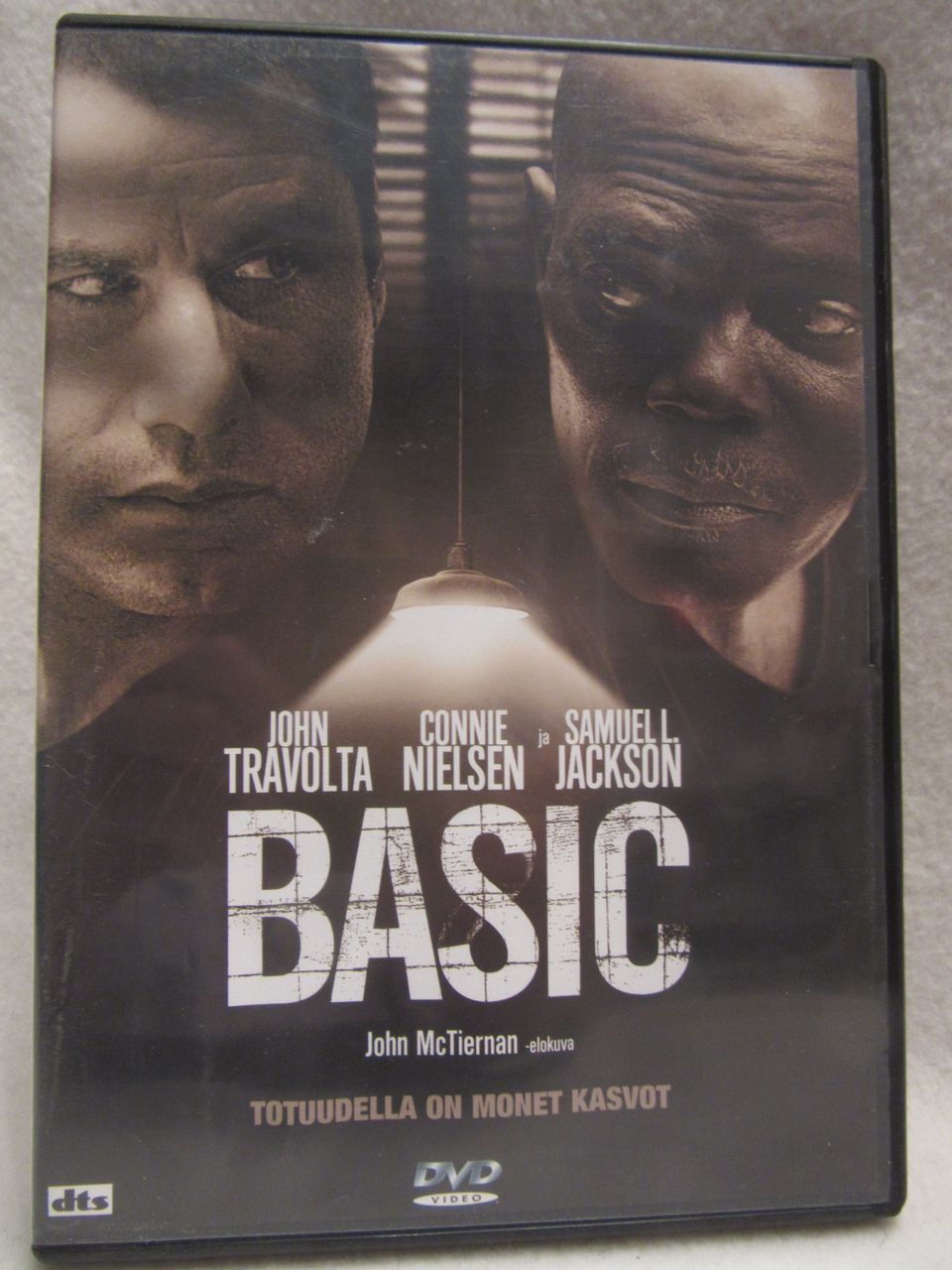 Basic dvd