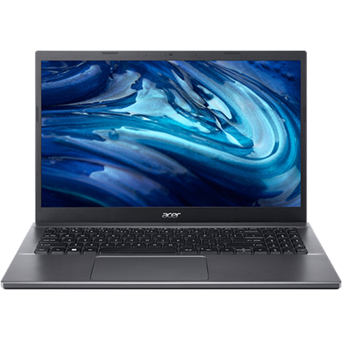 Acer Extensa 15 15,6", Musta