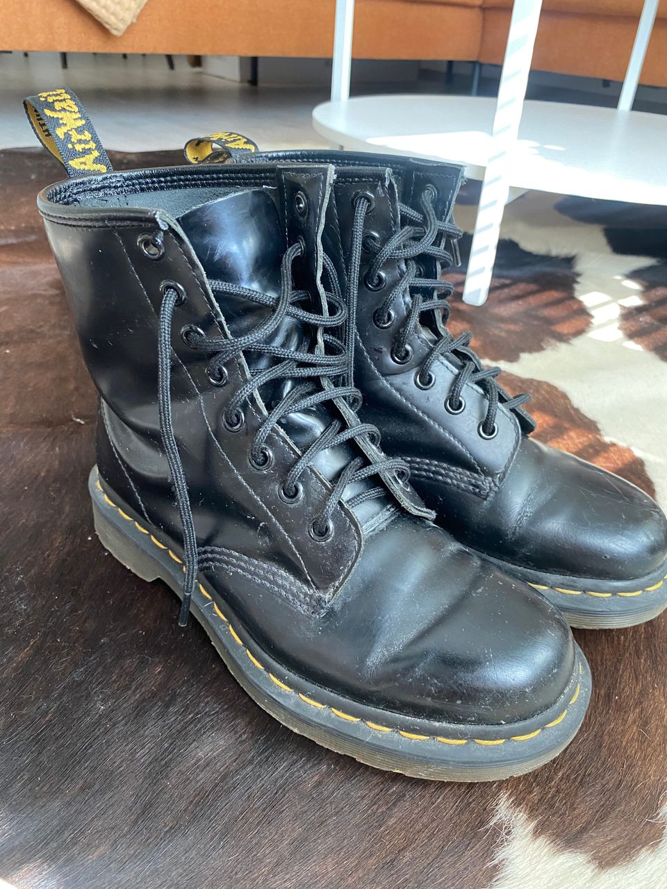 Dr Martens koko 37